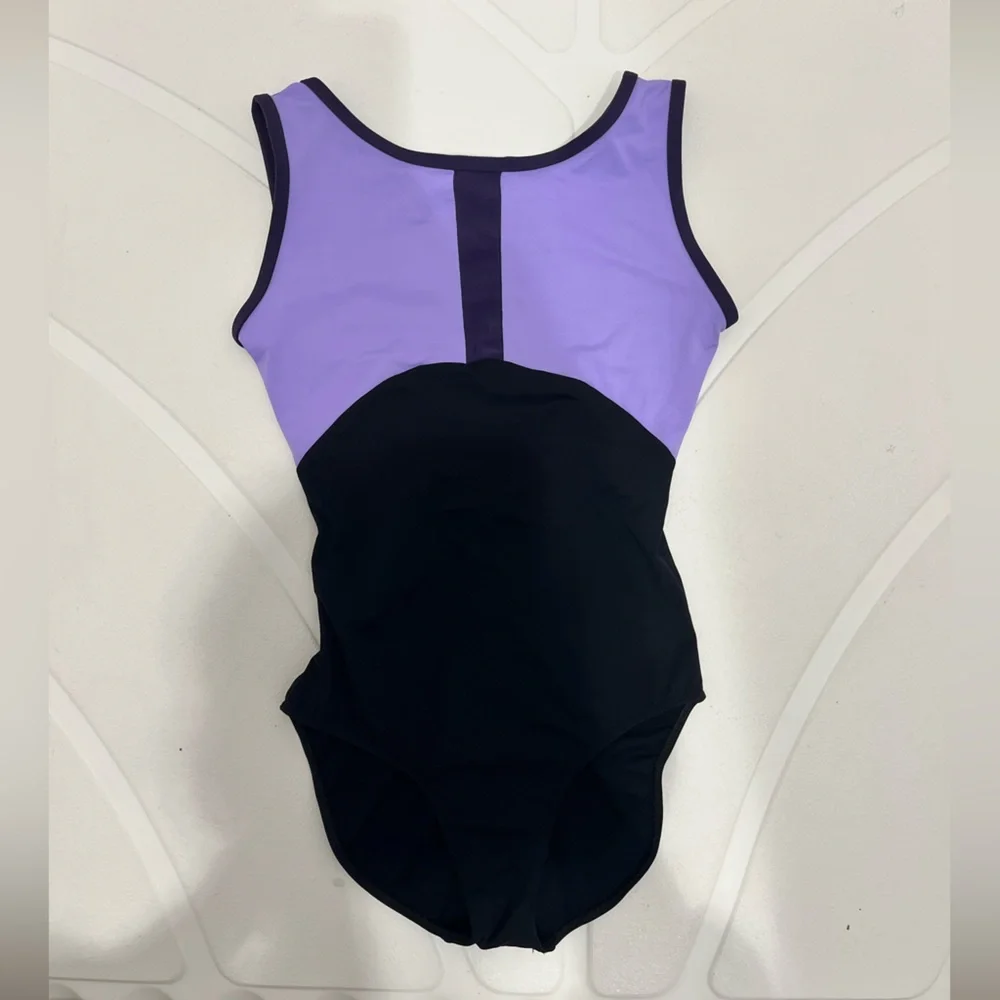 Ballet Rosa Leo - Picture 1 of 6
